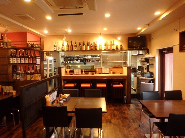 Shakariki 432” Nanba Motomachi Ten photo 4