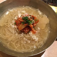 焼肉 銀座コバウ 特別室 - 