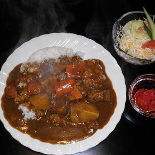 手作り洋食の店 ぱ・らんて_2