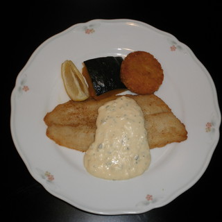 手作り洋食の店 ぱ・らんて_1