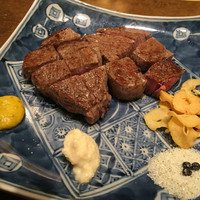 知喜多 横浜西口店 - 