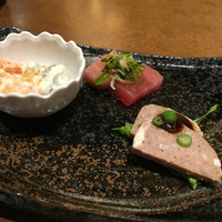 知喜多 横浜西口店 - 