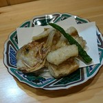 和食 温故知新 - 