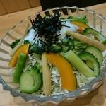 和食 温故知新 - 