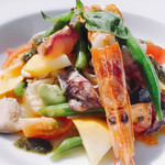 アンティカ・オステリア・ダル・ポンピエーレ - 