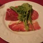 OSTERIA Baccano - 