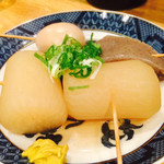 居酒屋 なか吉 - 