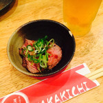 居酒屋 なか吉 - 