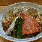 和食 温故知新 - 