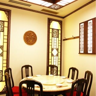 本場四川料理 龍門_2