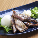 Miujim Maru - ハランボの藁焼き