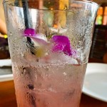 ‘Ama ‘Ama - カクテル