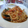 Vaso Azzurro Ristorante - 料理写真: