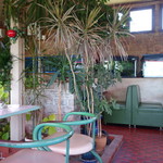 2016.07 まあまあ小奇麗な内装