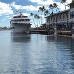 Star of Honolulu - H28.06.18 スターオブホノルル号