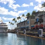 Star of Honolulu - H28.06.18 スターオブホノルル号