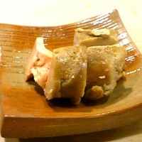 うを徳 - 余市のあんきも