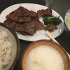牛タン焼専門店 司 東口ダイワロイネットホテル店
