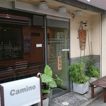 Camino - 