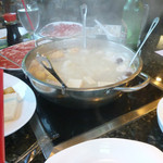 Little Sheep Mongolian Hot Pot - 