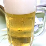 鯉とうなぎのまるます家 - 小生450円