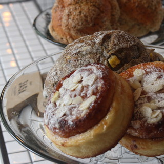 カウンターパート コーヒーギャラリー_2