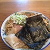 ケンチャンラーメン 山形