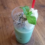カッフェ ロカーサ Caffe Locasa 八幡山 カフェ 食べログ