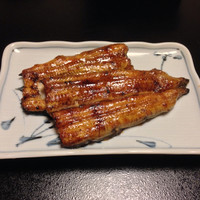 丸文 - 蒲焼