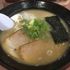 赤のれん クーニャンラーメン - 