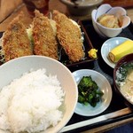 番屋 - 