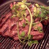 マディソン ニューヨーク キッチン - 