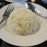 Reflections - 2014/5ごはん