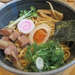 16/7
          たれそば