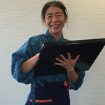 うなぎ亭 友栄 - 店員さんの 接客も最高で とても気持ち良くお食事が出来ましたm(_ _)m