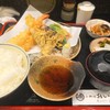 魚かし料理 おい川