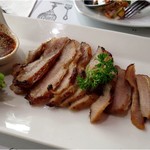 MIDTOWN Thai Bistro and Wine Bar - 2014/5コームーヤーン