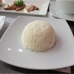 MIDTOWN Thai Bistro and Wine Bar - 2014/5ごはん