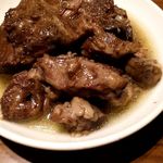 焼肉 ジャンボ - サービス品