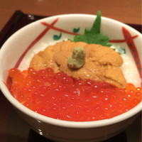 函館うに むらかみ 日本生命札幌ビル店 - 
