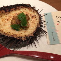 函館うに むらかみ 日本生命札幌ビル店 - 