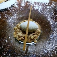 ラ・ロカンダ ザ・リッツ・カールトン京都 - 