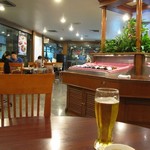 Coca Restaurant - 2013/8