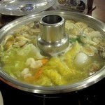 Coca Restaurant - 2013/8