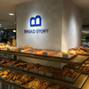 ブレッド ストーリー 松屋銀座店