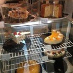 Lisas Cake Market - 2016.06 再訪