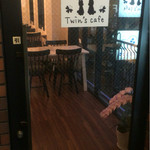 Twin's cafe＆bar - 