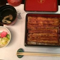鰻割烹 伊豆栄 梅川亭 - 