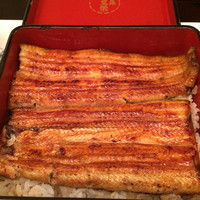 鰻割烹 伊豆栄 梅川亭 - 