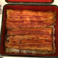 鰻割烹 伊豆栄 梅川亭 - 